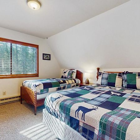 Vila Leavenworth Escape Peshastin Exteriér fotografie