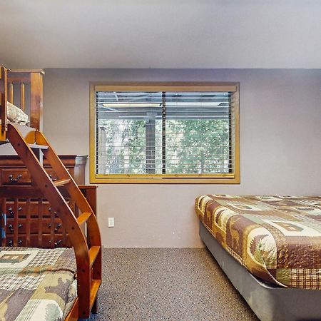 Vila Leavenworth Escape Peshastin Exteriér fotografie