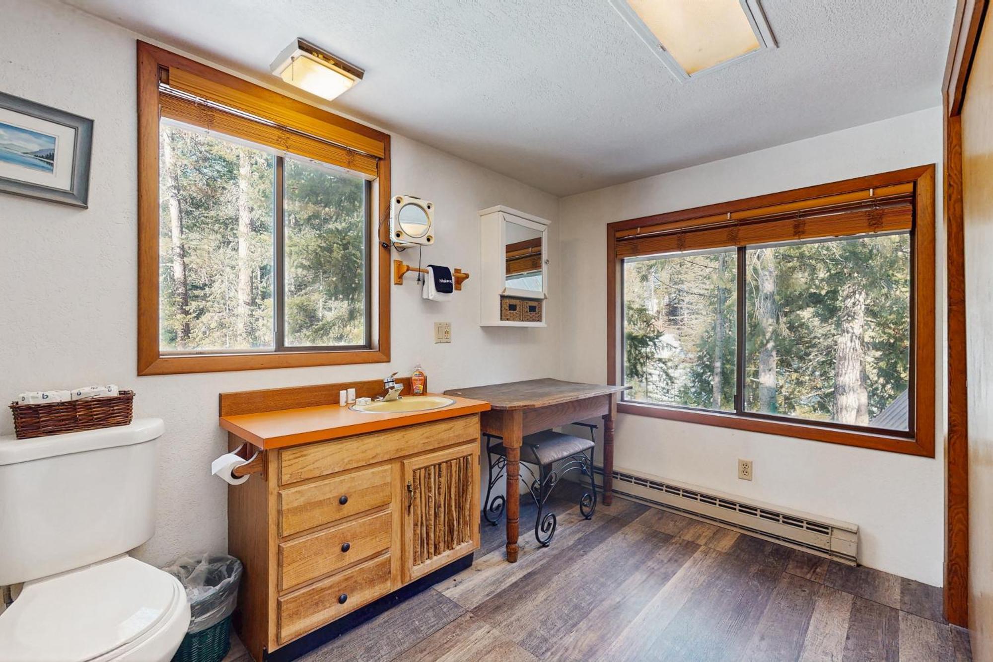 Vila Leavenworth Escape Peshastin Exteriér fotografie