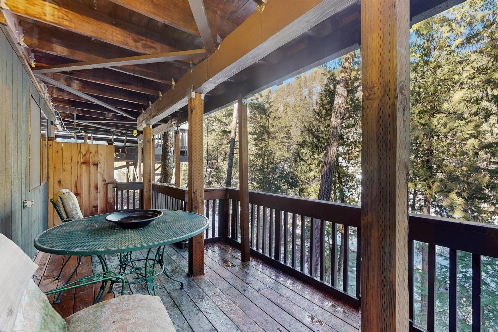 Vila Leavenworth Escape Peshastin Exteriér fotografie