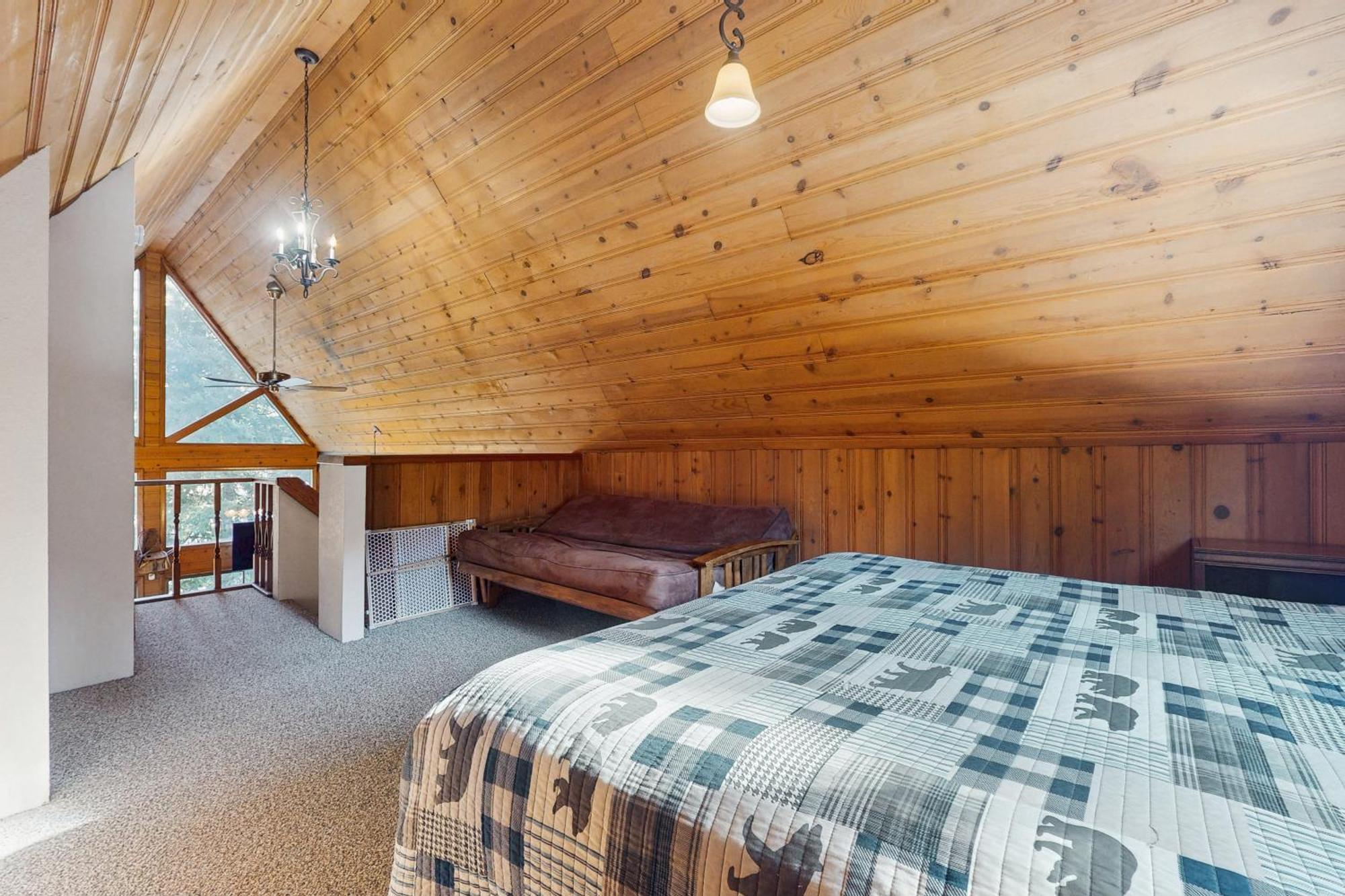 Vila Leavenworth Escape Peshastin Exteriér fotografie