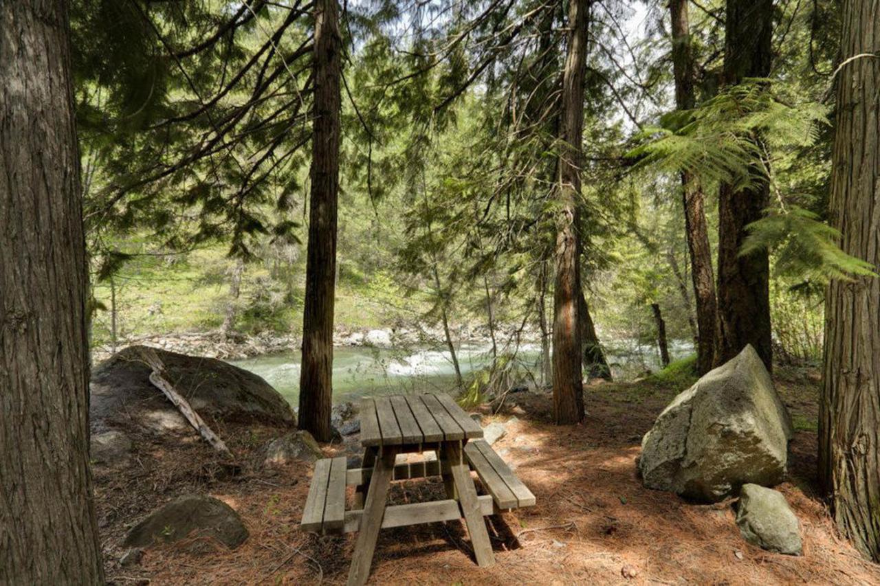 Vila Leavenworth Escape Peshastin Exteriér fotografie