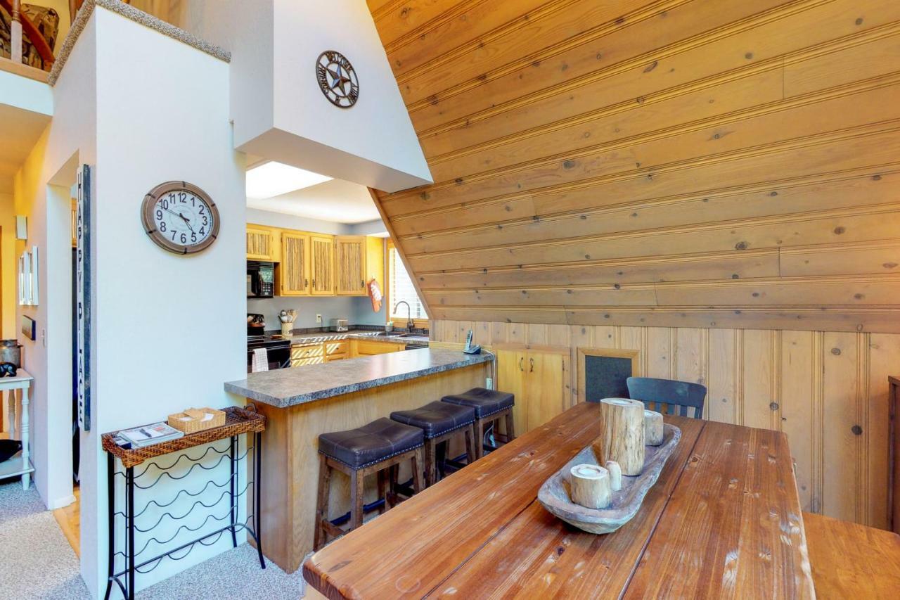 Vila Leavenworth Escape Peshastin Exteriér fotografie