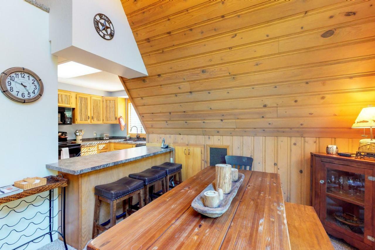 Vila Leavenworth Escape Peshastin Exteriér fotografie