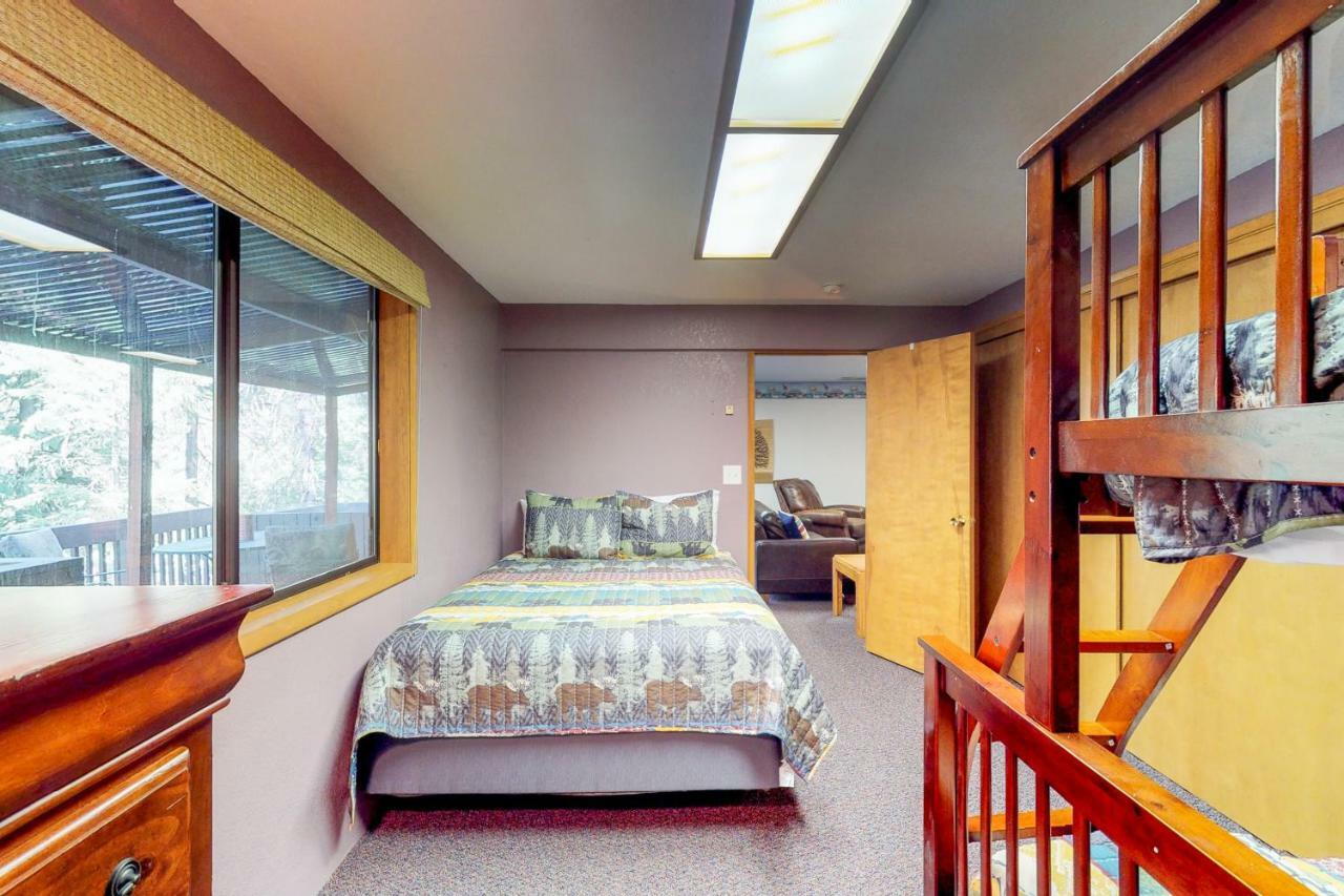 Vila Leavenworth Escape Peshastin Exteriér fotografie